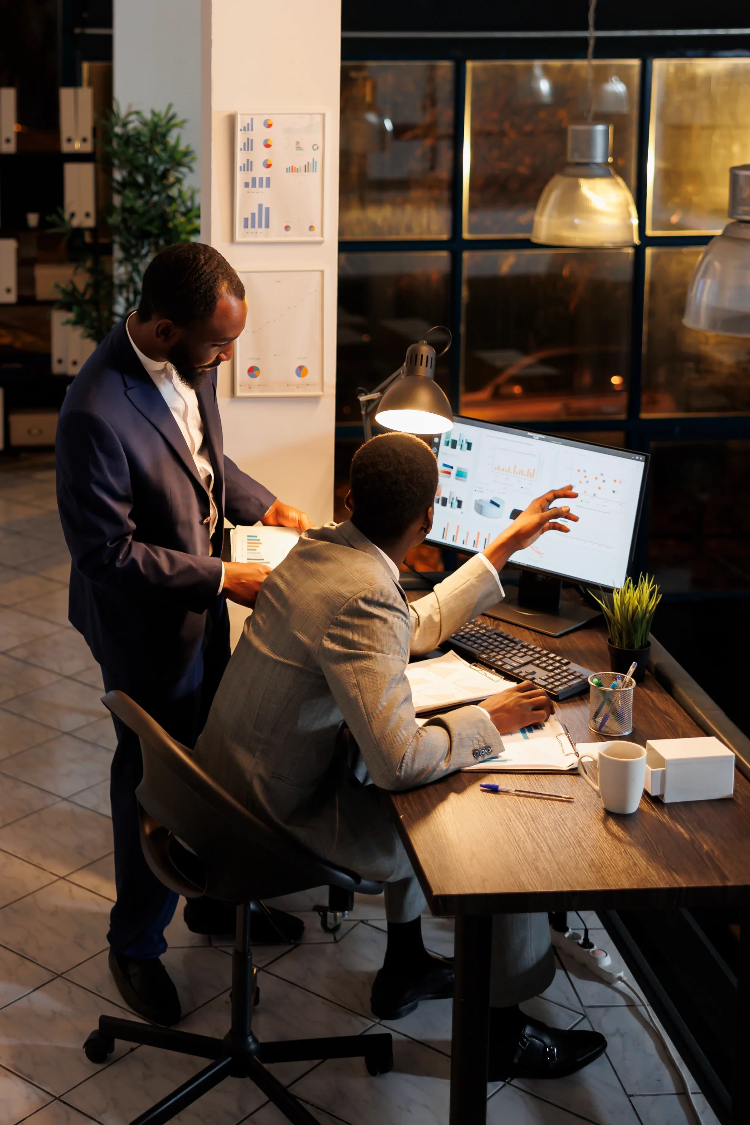 Spaak Labs - Team collaboration