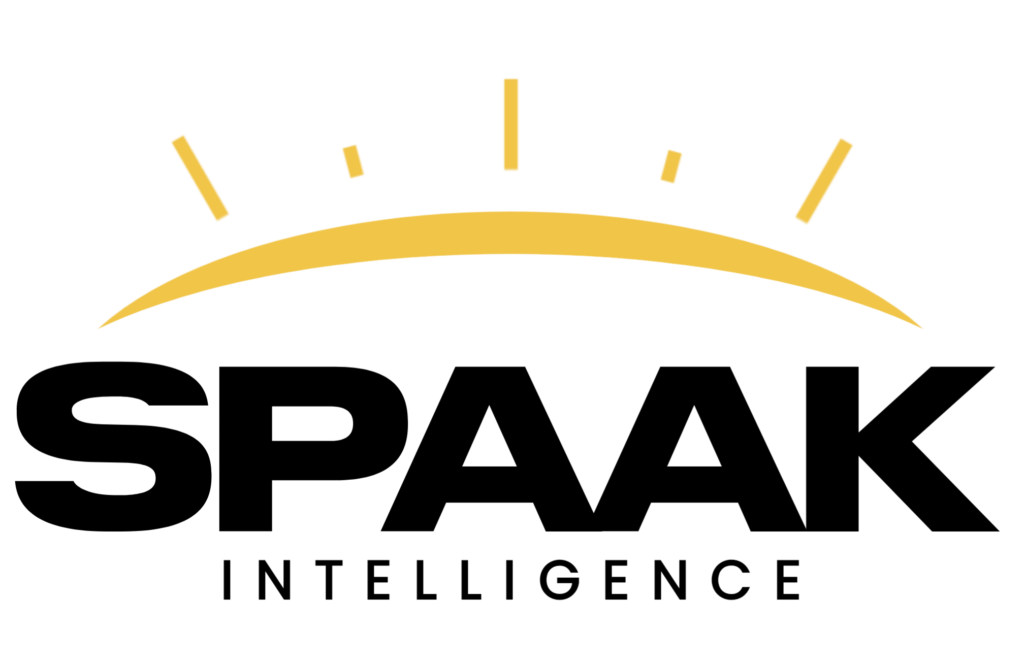 Spaak Intelligence Logo