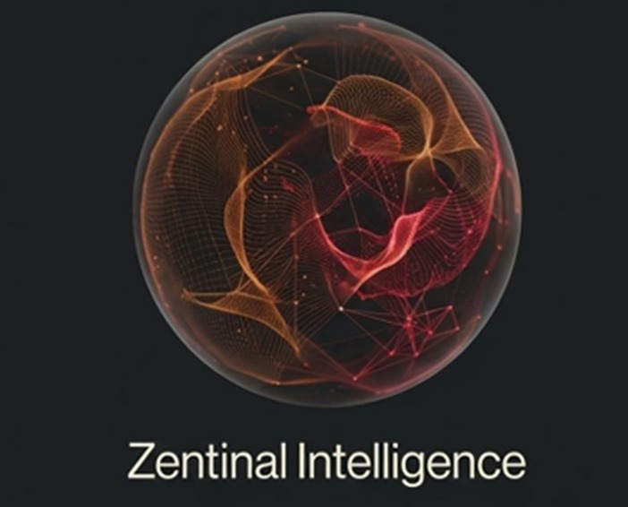 Zentinal Intelligence - interconnected networks